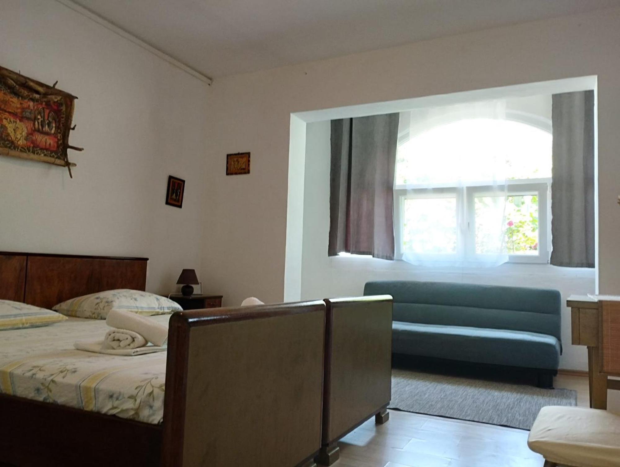 Borovik Guest House Živogošće 部屋 写真